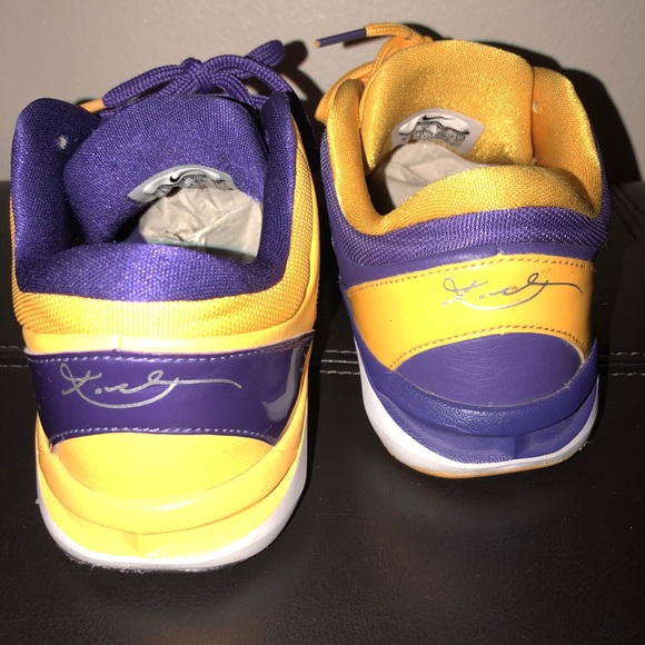 NOT FOR SALE Kobe 7 Nike “Yin Yang” - Picture 3 of 8